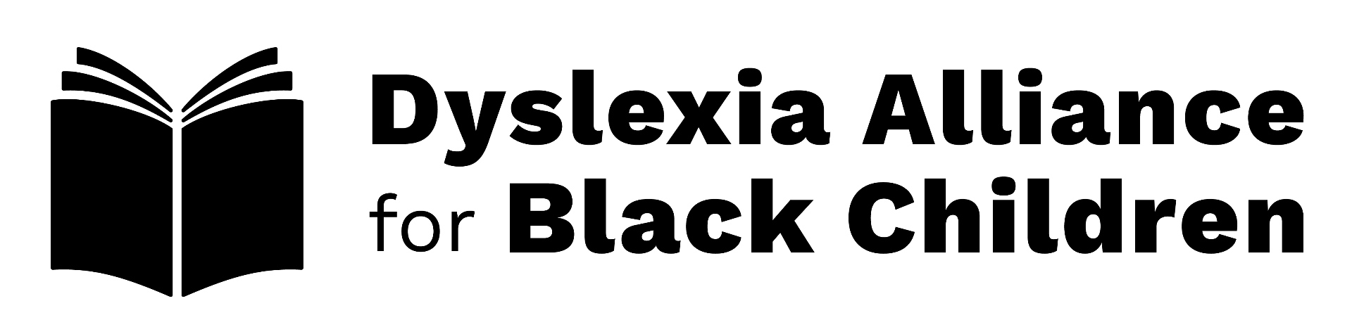 Dyslexia Alliance for Black Children