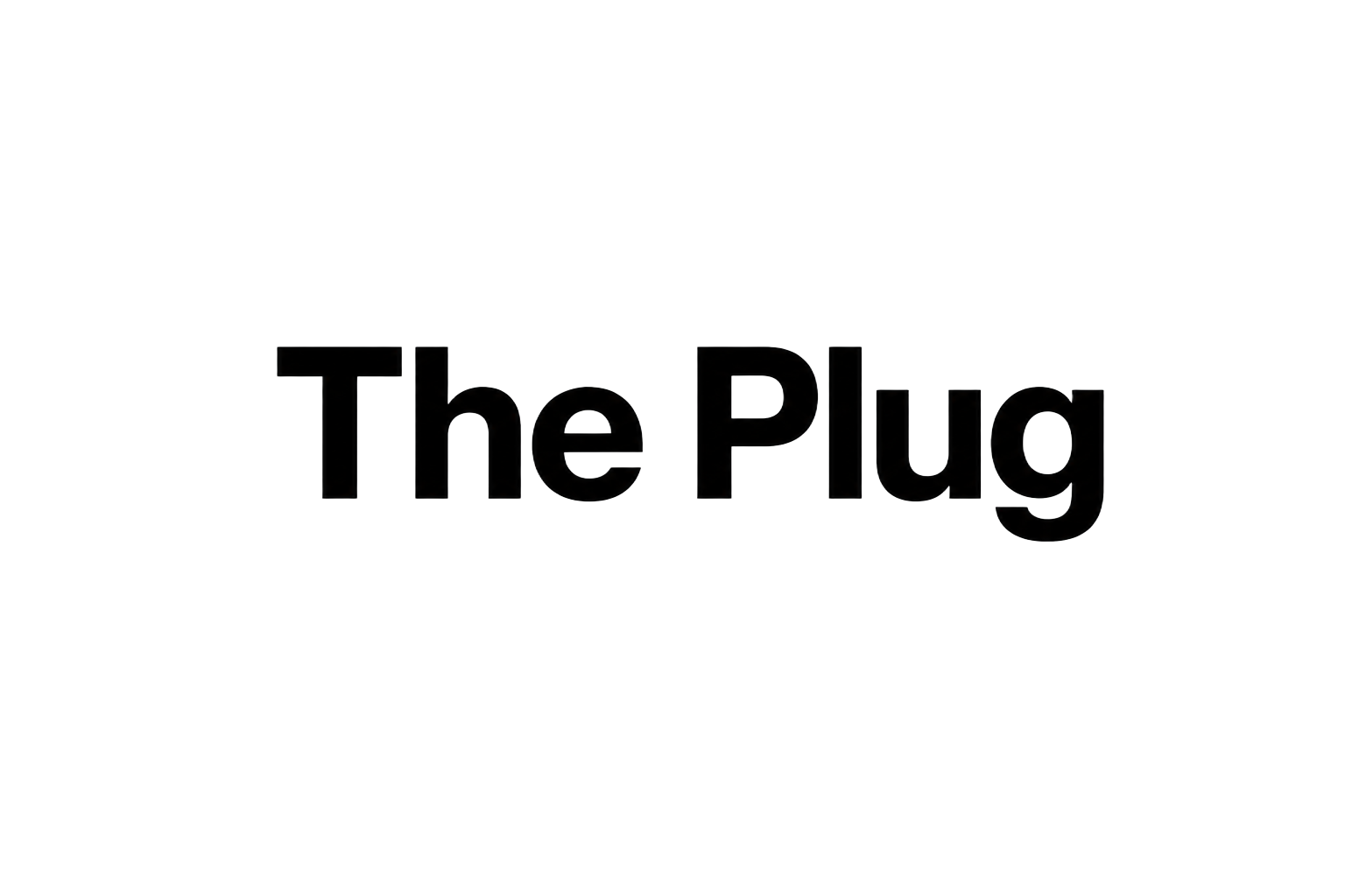 The Plug